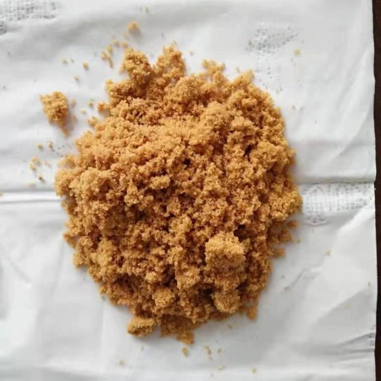 山东泰安大豆磷脂粉厂家 品牌认证大豆磷脂粉