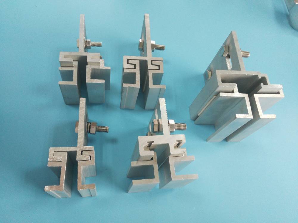 生产销售石材铝挂件se挂件敲击式背栓旋进式背栓幕墙配件