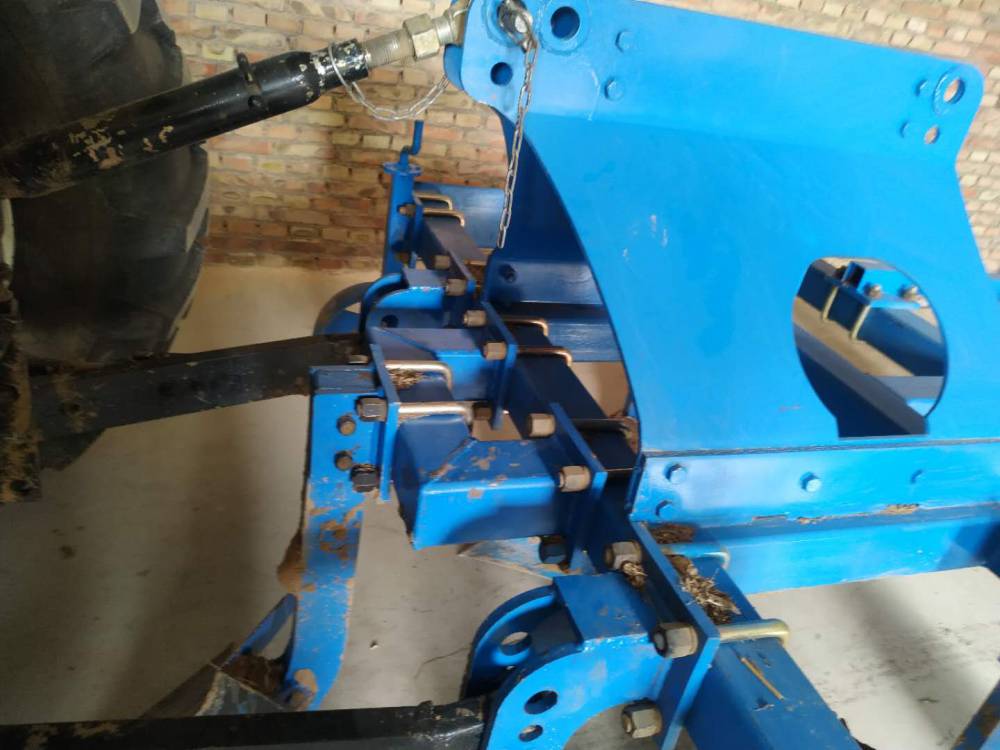 鲁农3500型深松犁无墒沟厂家