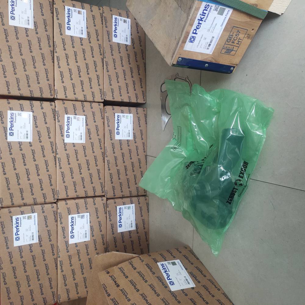 强鹿6090水泵14齿约翰迪尔发动机配件johndeere新品发布上新