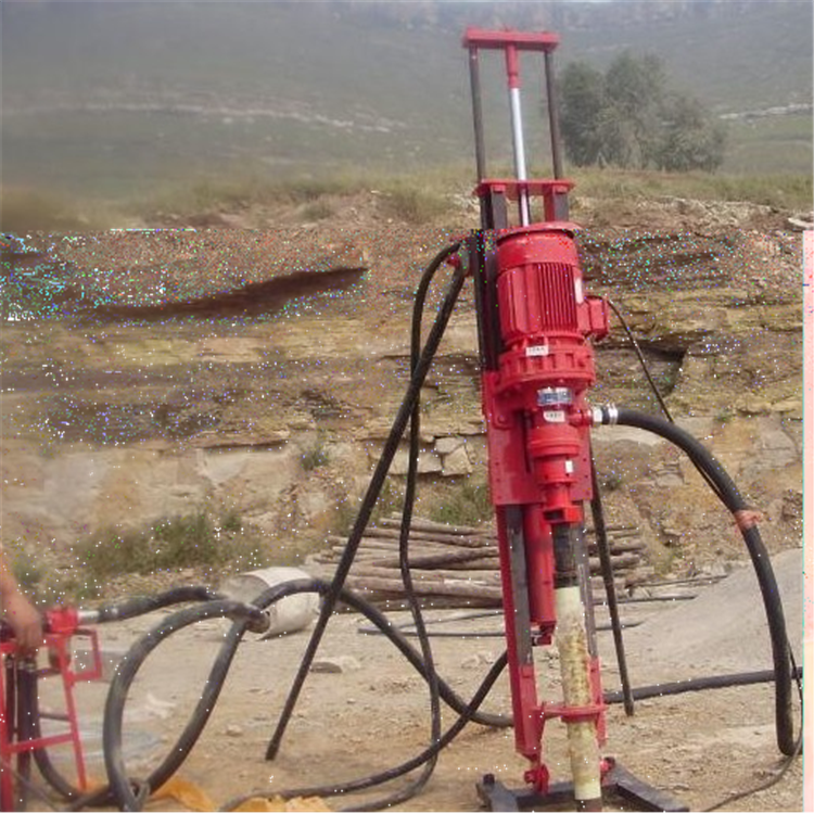 供应skd70潜孔钻机潜孔钻机