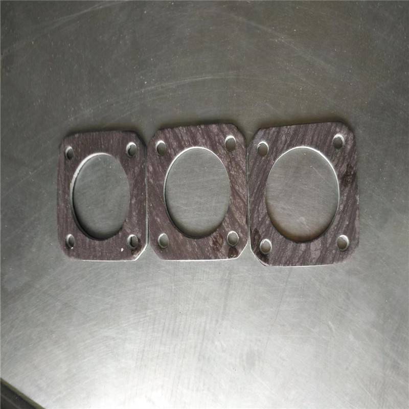 全亨密封厂家 耐高温高压石棉垫 密封石棉垫