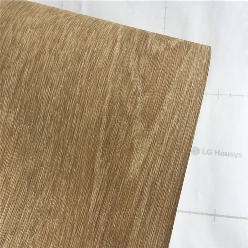 韩国lglxhausys进口装饰膜pvc膜benif自粘贴膜木纹膜bw008