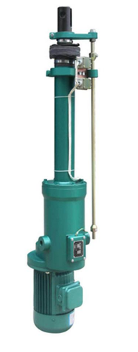 安源直体电动推杆_副本