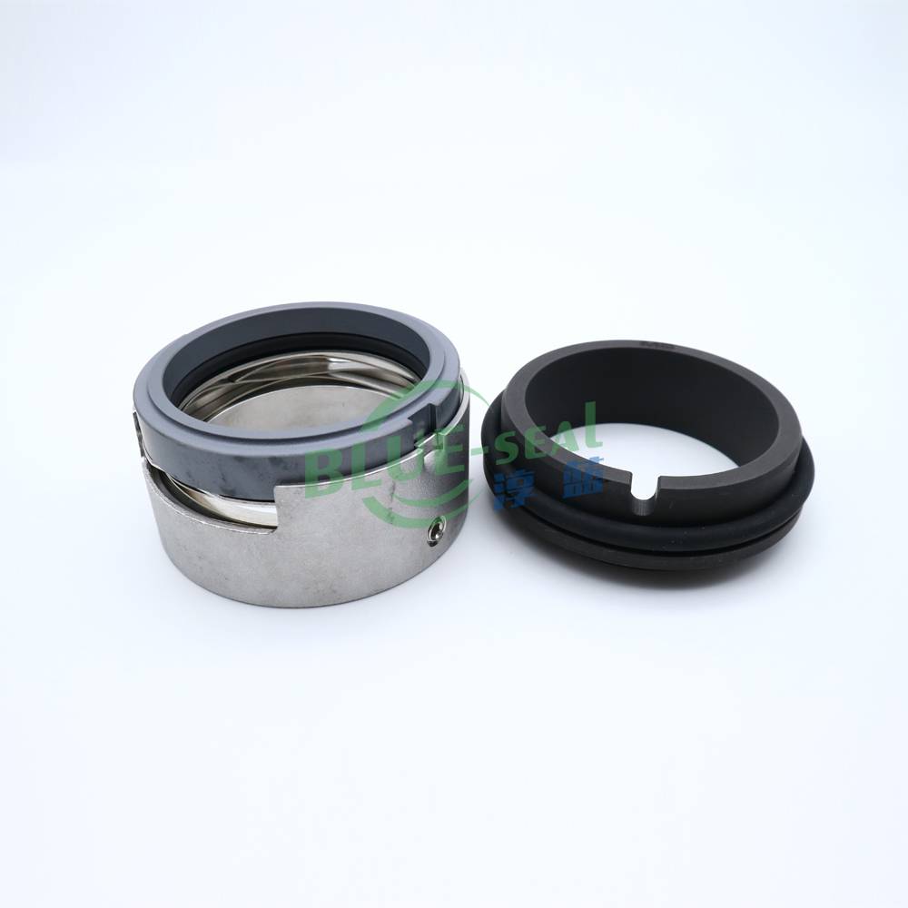 h75机械密封博格曼泵用机械密封博格曼机械轴封m7n65