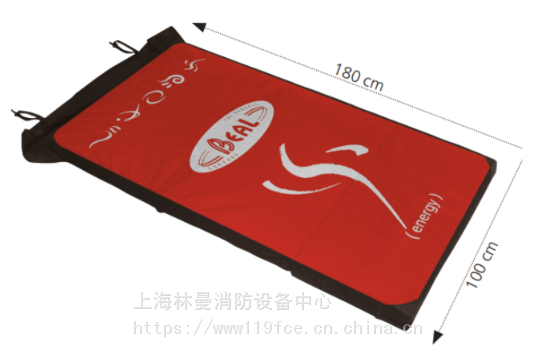 bealbigairbag抱石垫进口