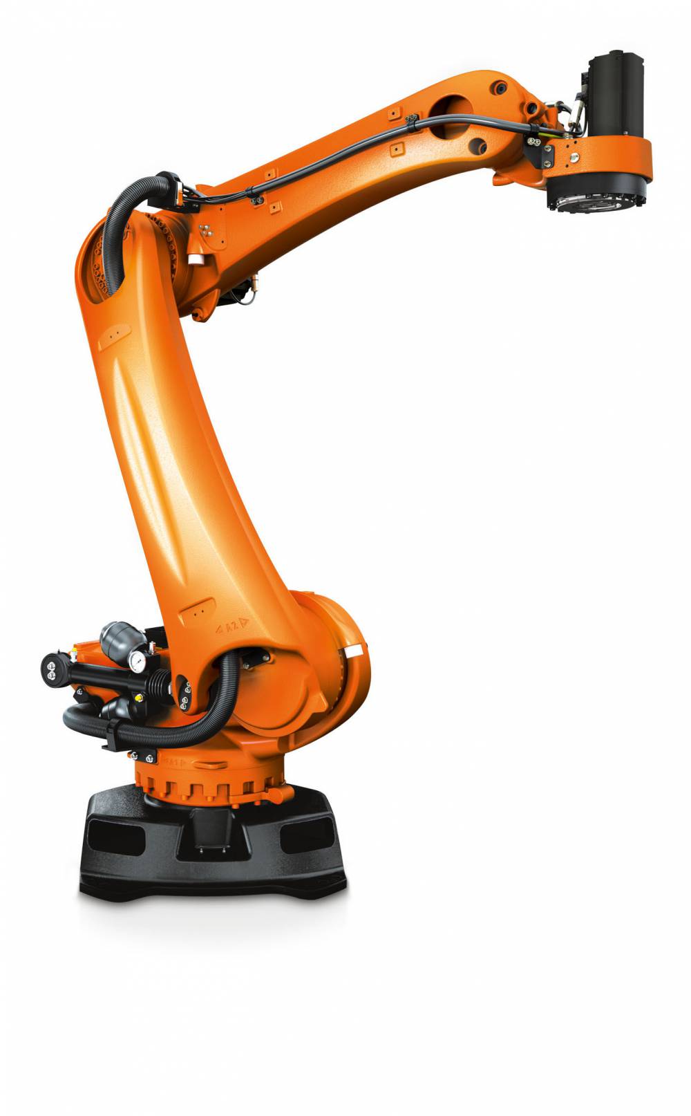 天津库卡机器人经销商 北京库卡机器人代理 kr120 r3200pa 库卡kr120