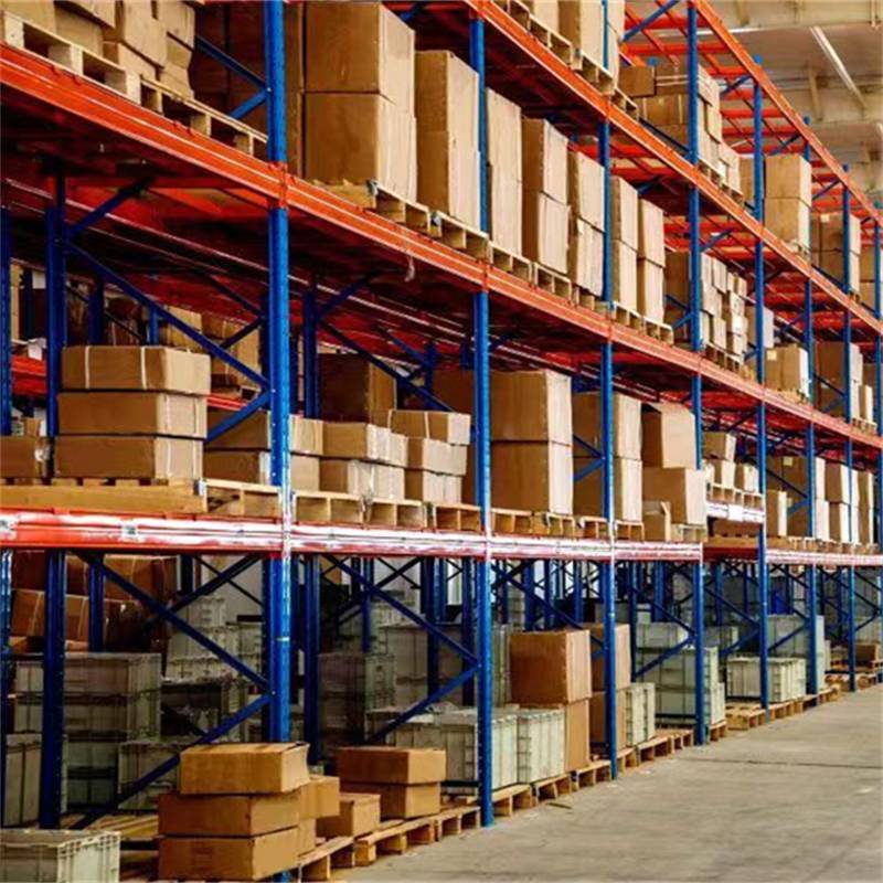 第三方仓储托管百货仓运营管理一体化服务临时库房租赁