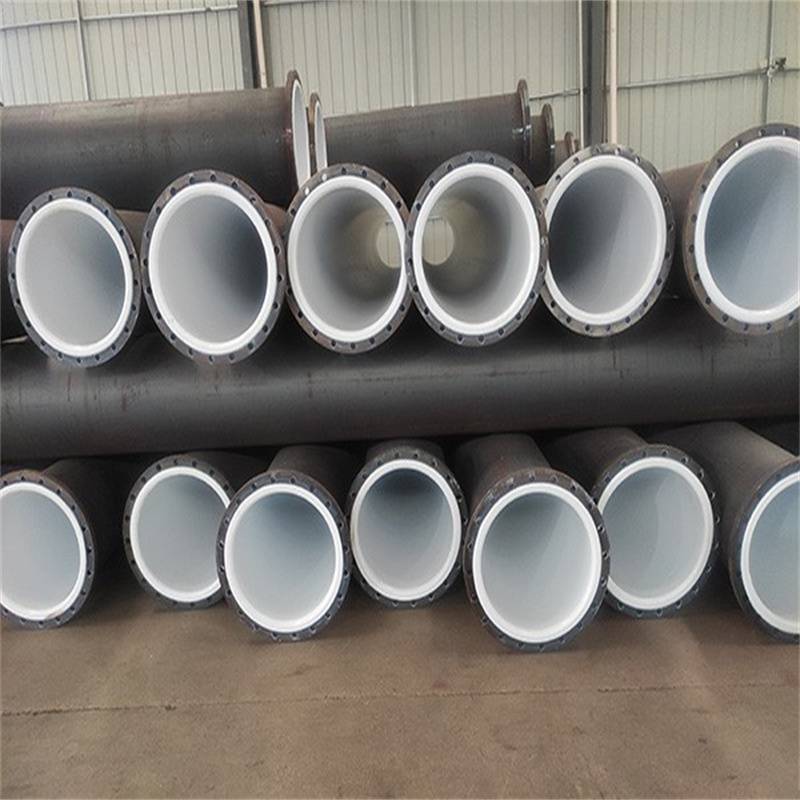 水泥砂浆防腐钢管 饮用水输送管 钢套钢保温管 全国配送