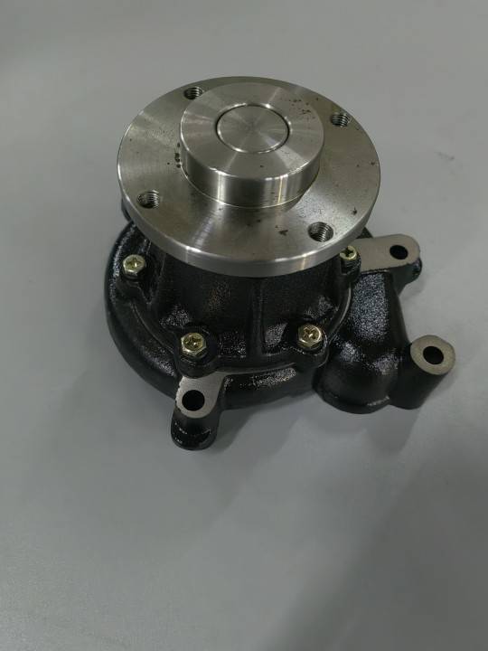 斗山大宇叉车配件转向桥体桥壳总成d2030se后桥方向桥总成