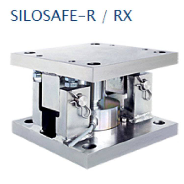 德国MESSTECHNIK梅思泰克称重安装模块SILOSAFE-R / RX竑浜电子代理