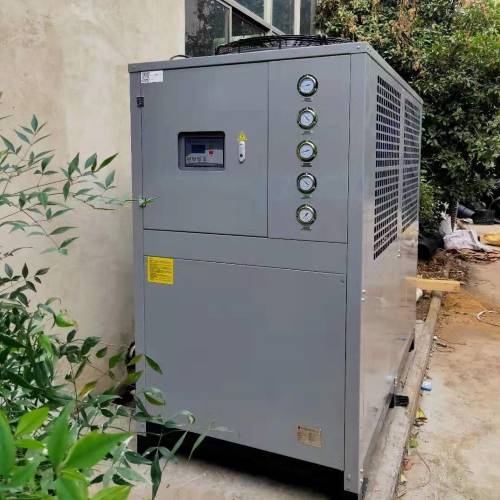 覆膜一体机厂家 滁州风冷式制冷机 河北制冷机电话 山东螺杆式冰水机