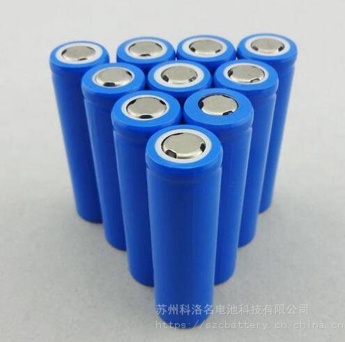 18650 ﮵ 2000MAH 10C 3.7V 