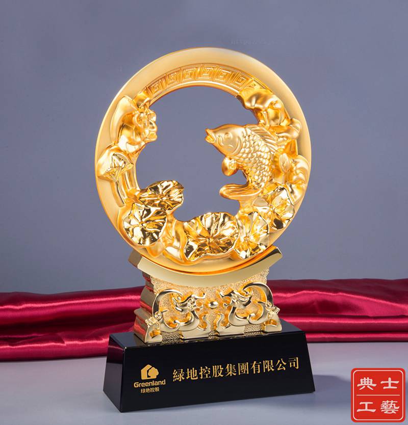 公司开业典礼礼品开业庆典水晶纪念品开业留念摆件定制上海厂家