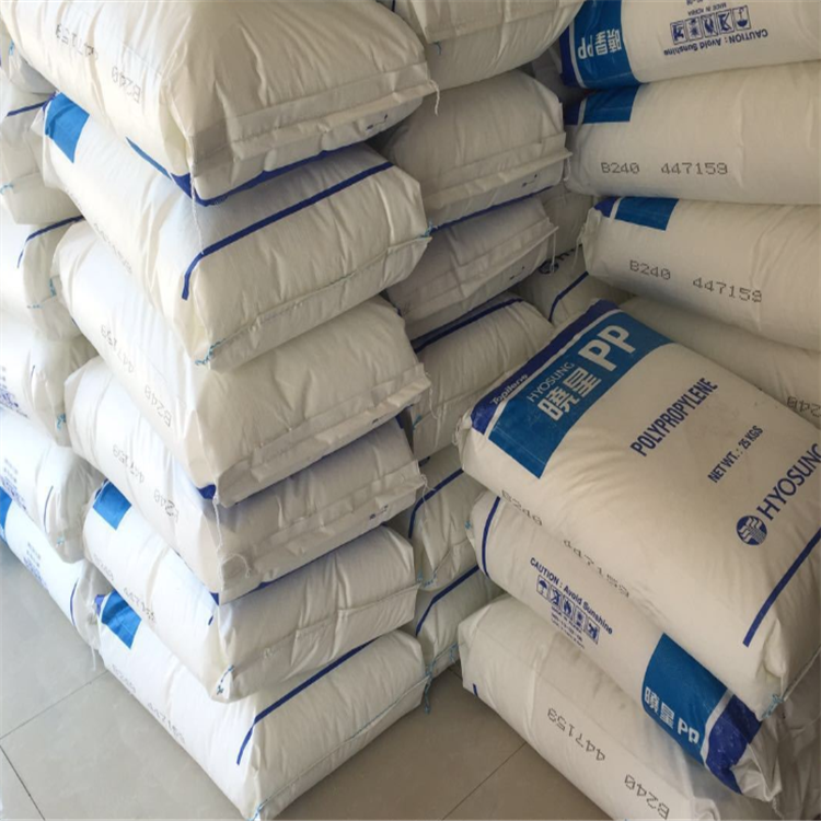 pp韩国晓星r530特性均聚物清晰度高
