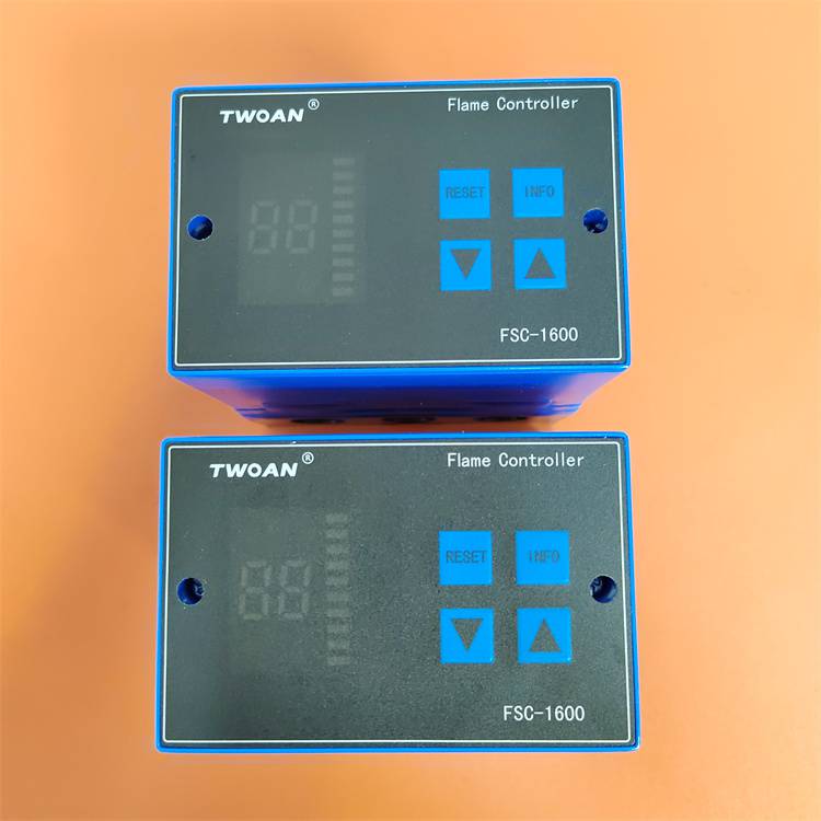 FSC－1600自动点火器 FSC－1600A100控制器原装