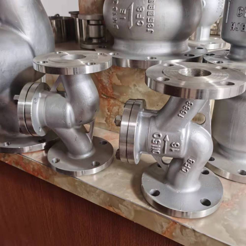 止回阀华捷阀门dn10016p批发出售化工管道止回阀