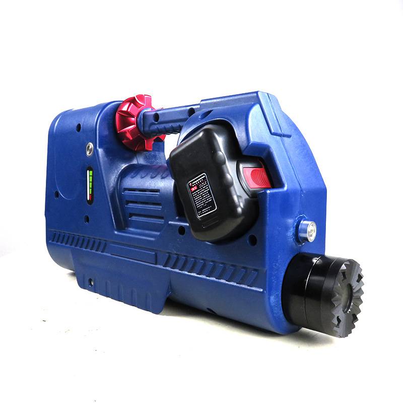 电动液压救援顶杆电动液压撑顶器移动障碍物撑顶杆消防破拆千斤顶