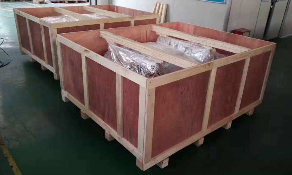 松江胶合板木箱