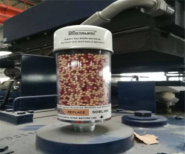 【齿轮箱西德福呼吸器sgb-90-03-b】图片