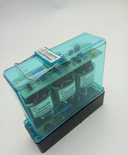 断相保护器dbqdbqs