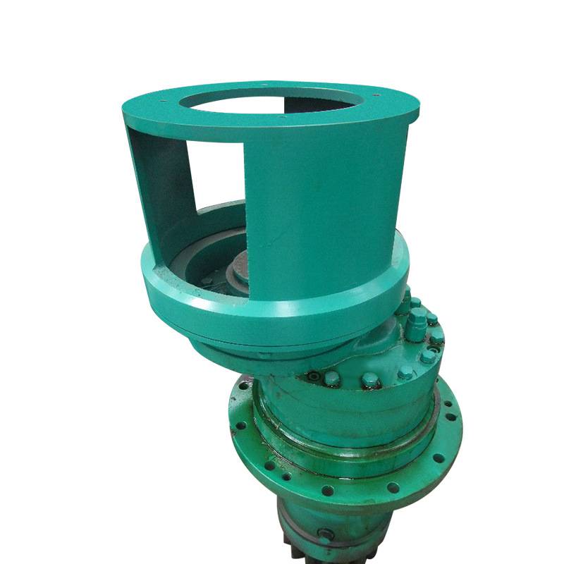 塔吊配件珍珠行星减速机800010000行星齿轮回转减速机原装