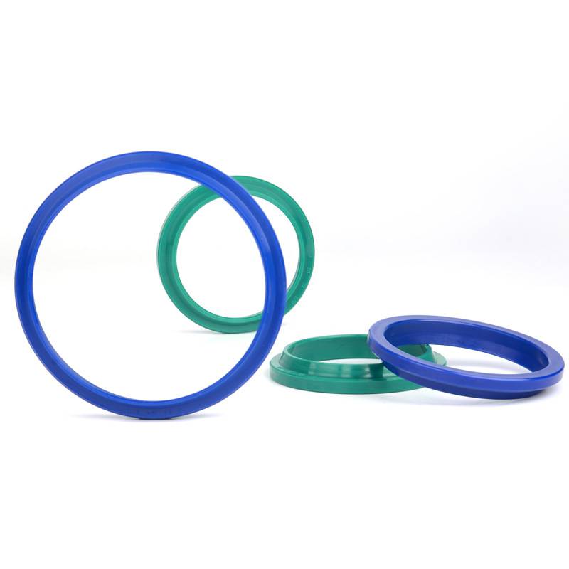 英德尔密封件YX-J型系列防尘圈/橡胶材质/无骨防尘