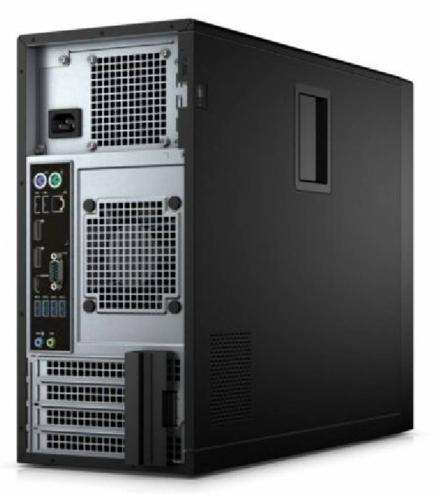 戴尔 Dell Precision 3620 XCTO 图形工作站 工控机批发