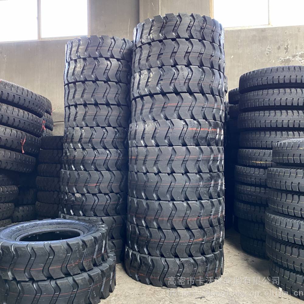 供应装载机轮胎82516工程机械轮胎e3花纹