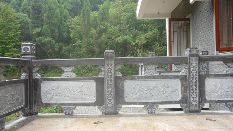 固安大理石护栏价格咨询