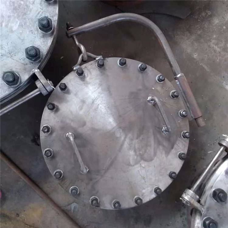 船新管件大量供应 呼吸人孔 方形人孔 货源充足
