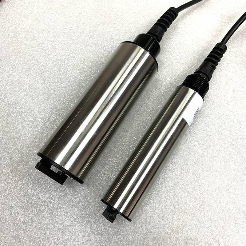 ss固体悬浮物传感器污泥浓度自动清洁数字输出东方鑫鸿dfss