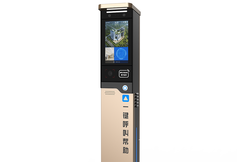 捷顺车牌识别 jspj11126 无人值守卫士 捷顺道闸