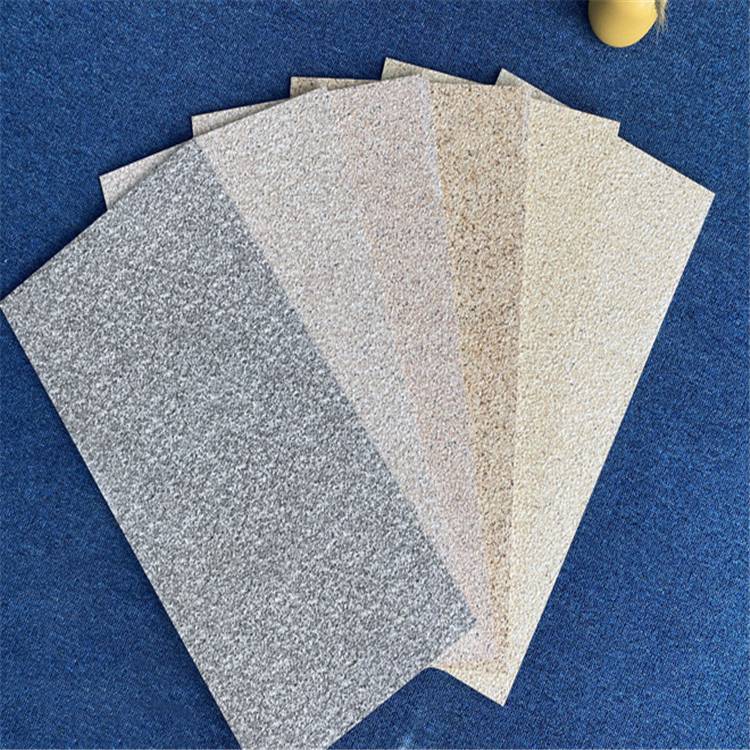 室外哑光外墙砖300600全瓷喷墨墙面砖