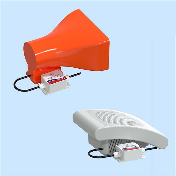 兰州语音报警器