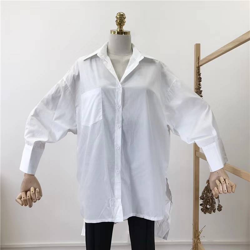 1830岁女式衬衫步行街大库存3元棉麻上衣女安徽芜湖一手衣服