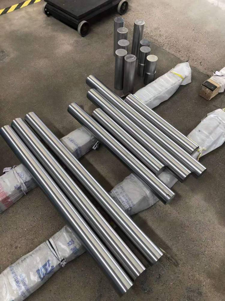 供应ta13工业纯钛棒 ta13精磨钛合金棒 ta13高硬度