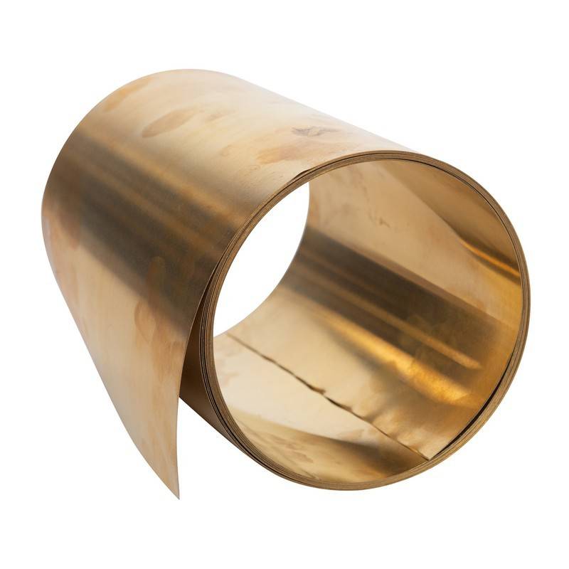 c17500铍青铜片铍青铜带c17200铍铜铍青铜