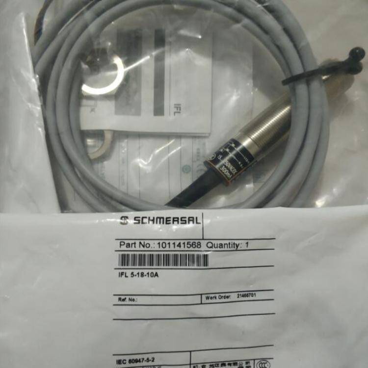 SCHMERSRLʩʽӽIFL4-12M-10STP/IFL4-12M-01STP