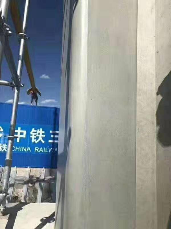 福建混凝土防碳化涂料色差修复卓能达厂家***