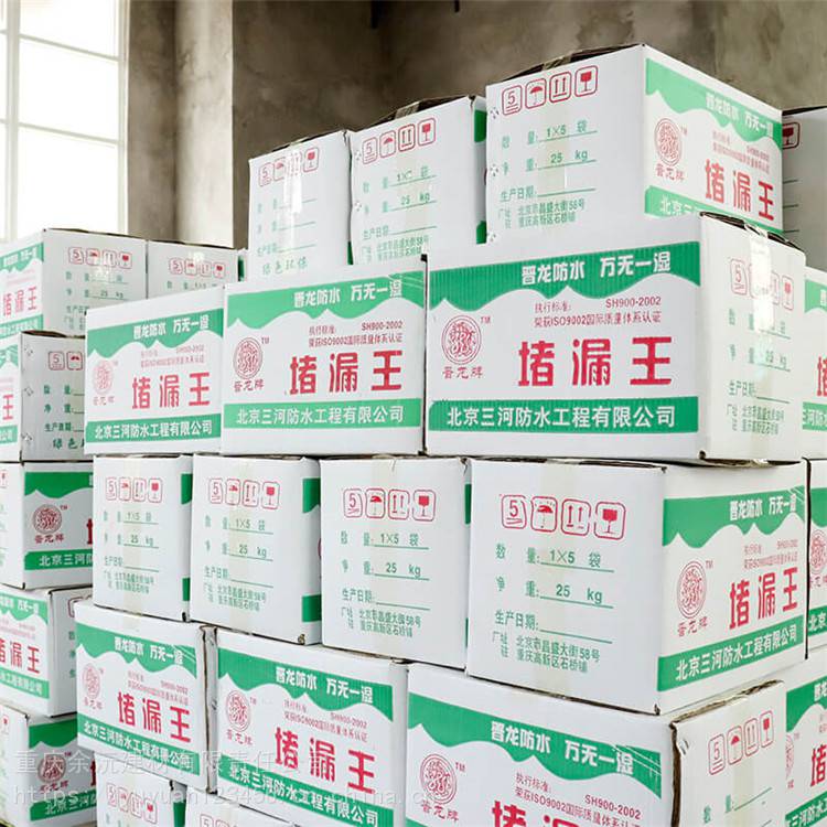  屋面防水补漏 生化池堵漏 欢迎选购