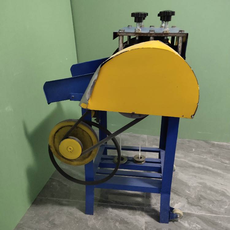 家用电线剥皮机小电缆去皮机器电动双刀剥线机厂家直销价格保证