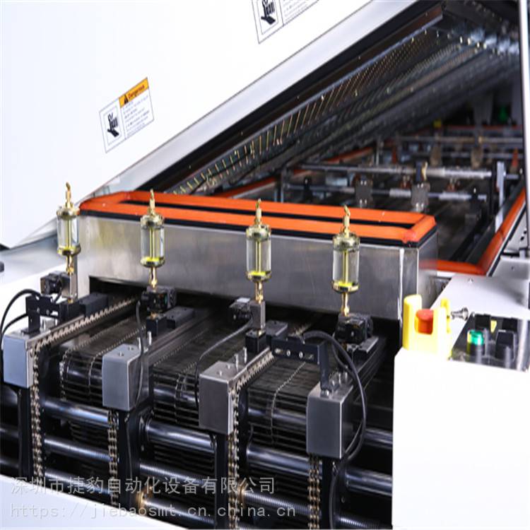 氮气回流炉双轨回流焊无铅回流焊设备r10