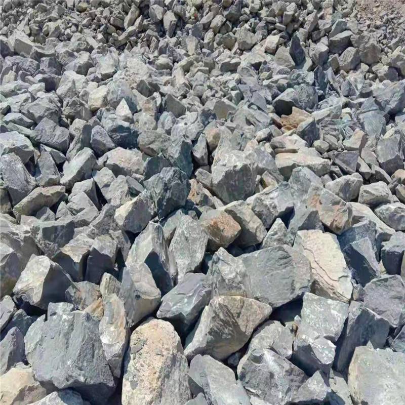 石家庄周边护坡石浆砌块石砌墙毛石厂家