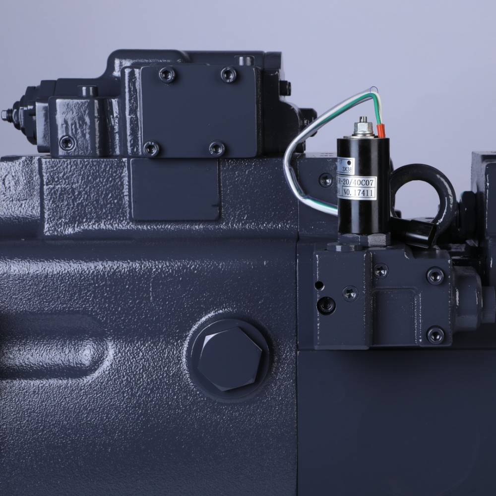 斗山大宇k5v200dtp液压泵主泵k5v200dth沃尔沃临工排量200