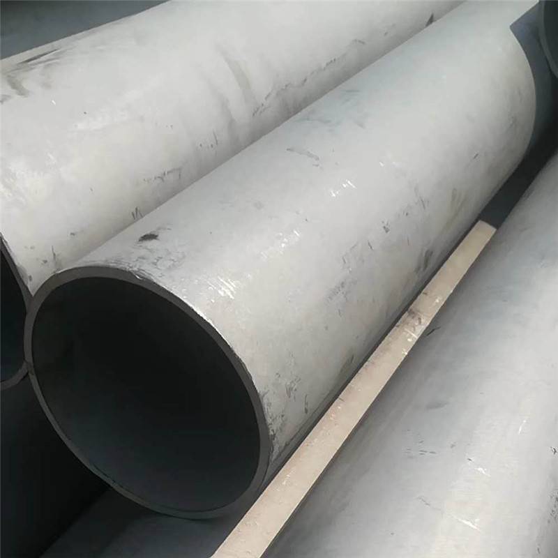 12cr13不锈钢圆管12cr13马氏体不锈钢管12cr13不锈钢光亮管