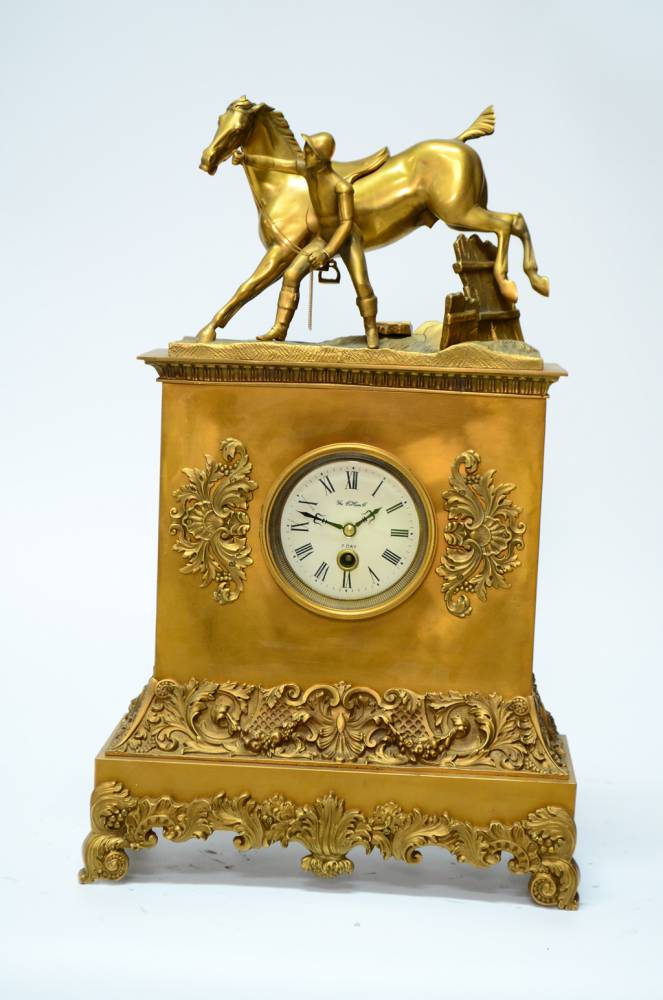 座钟立钟落地钟