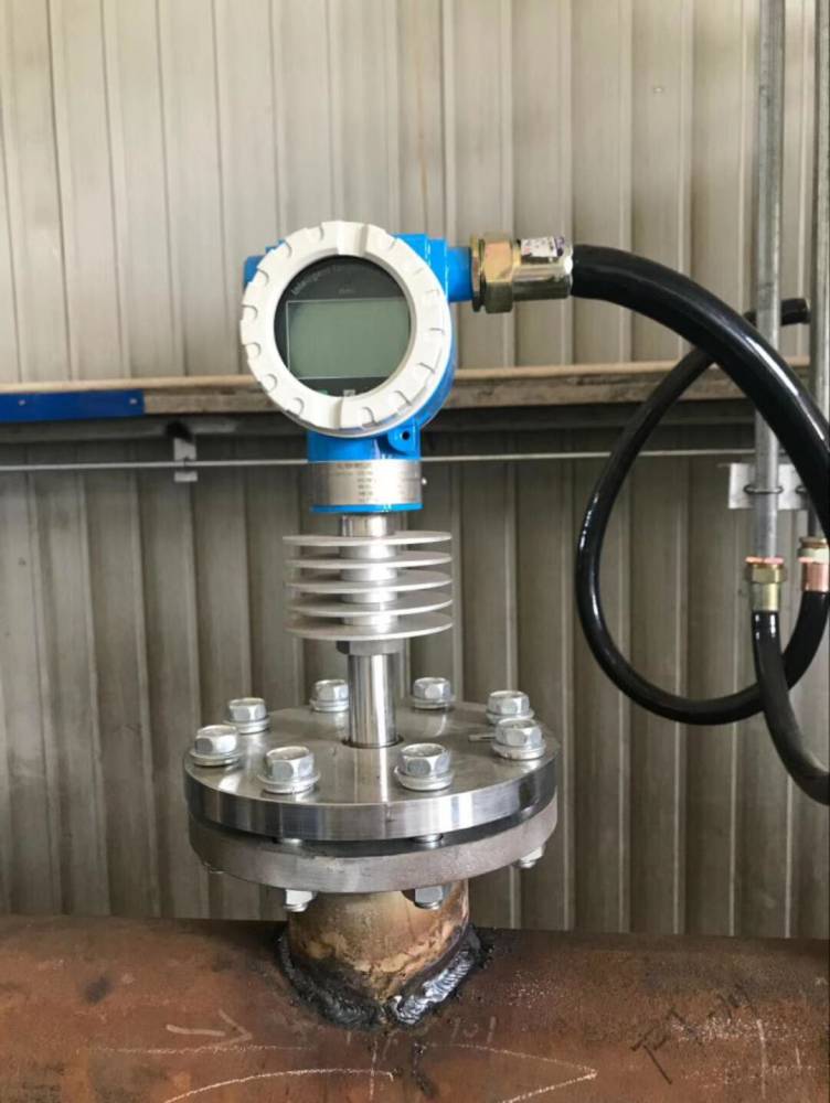 焦炉煤气流量计焦炉煤气流量表选型