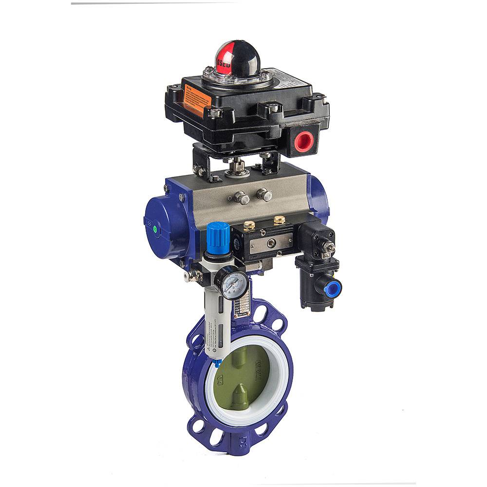 限位开关气动阀门配件机械型开关回讯器图片