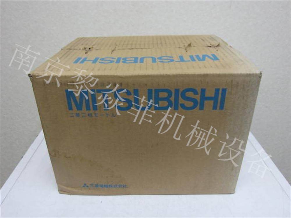 三菱电机MITSUBISHI SB-JR 带制动器电机 AF-THF